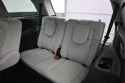 2027 Lincoln Aviator Premiere Premium