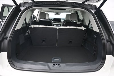 2027 Lincoln Aviator Premiere Premium