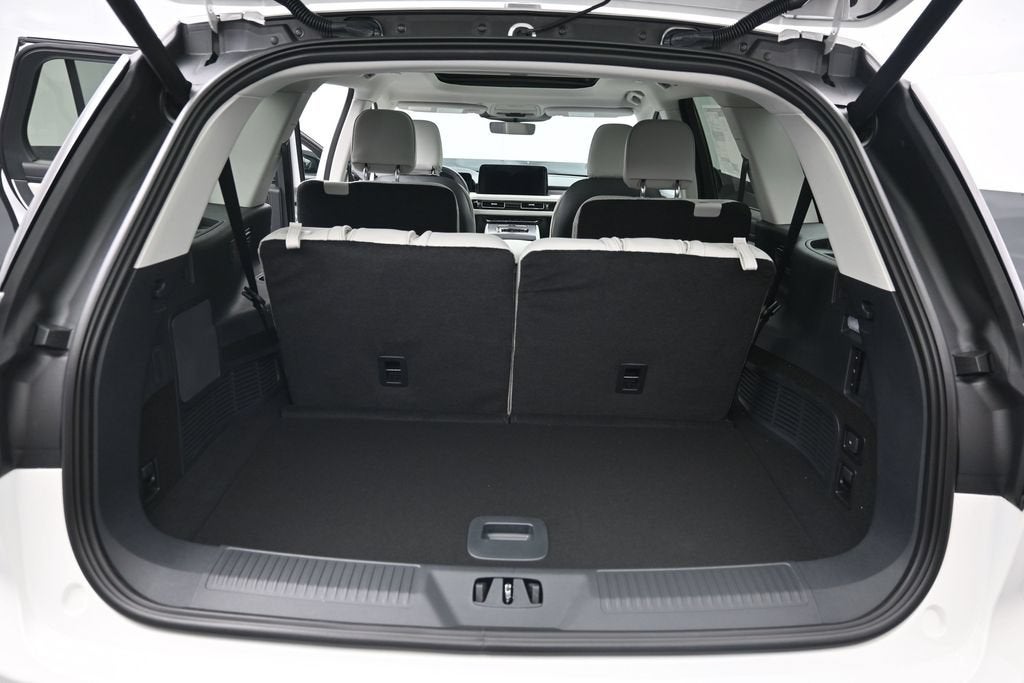 2027 Lincoln Aviator Premiere Premium
