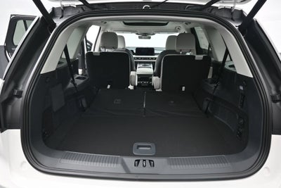 2027 Lincoln Aviator Premiere Premium
