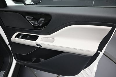 2027 Lincoln Aviator Premiere Premium