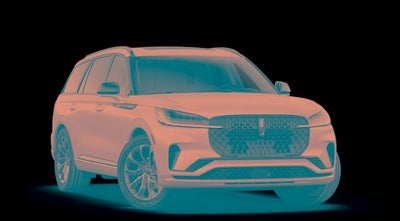 2027 Lincoln Aviator Premiere