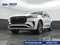 2027 Lincoln Aviator Premiere Premium