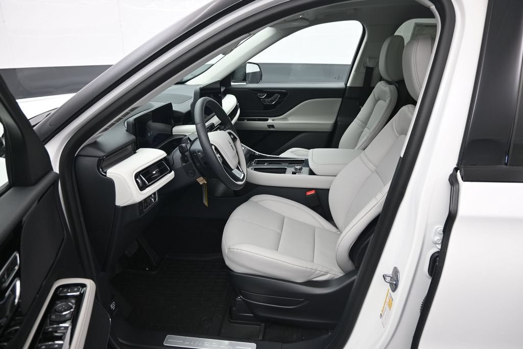 2027 Lincoln Aviator Premiere Premium