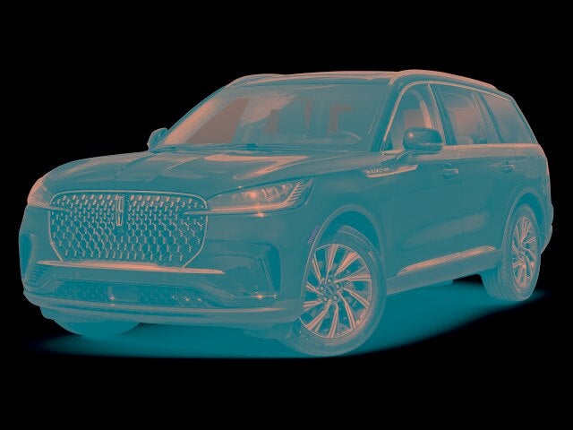 2026 Lincoln Aviator Premiere®