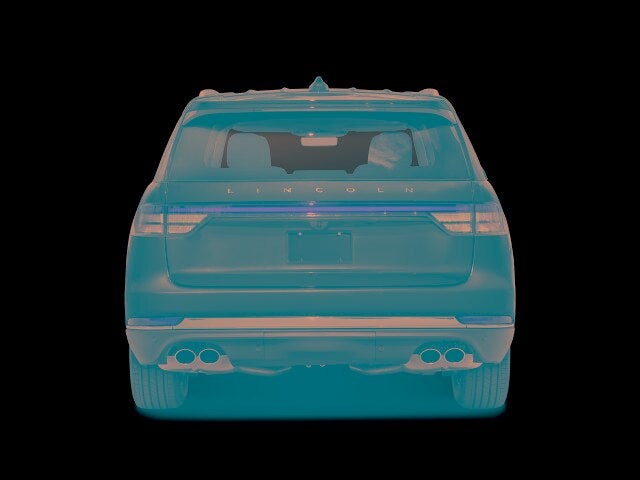 2026 Lincoln Aviator Premiere®