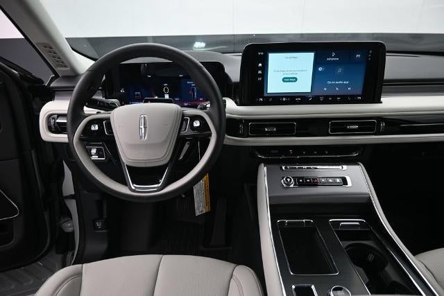 2027 Lincoln Aviator Premiere