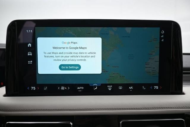 2027 Lincoln Aviator Premiere