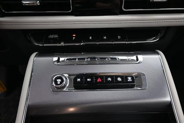 2027 Lincoln Aviator Premiere