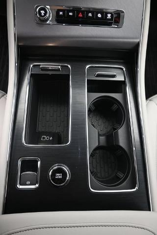 2027 Lincoln Aviator Premiere