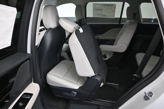 2027 Lincoln Aviator Premiere