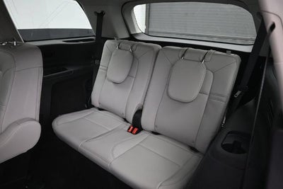 2027 Lincoln Aviator Premiere