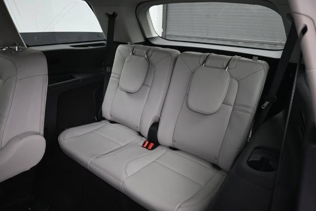 2027 Lincoln Aviator Premiere