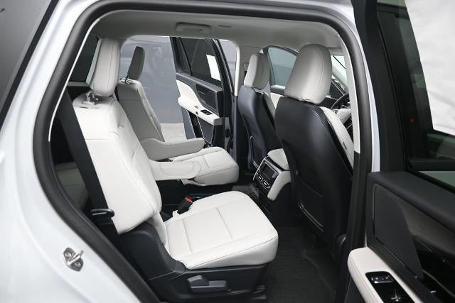 2027 Lincoln Aviator Premiere