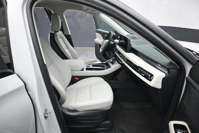 2027 Lincoln Aviator Premiere