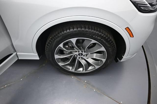 2027 Lincoln Aviator Premiere