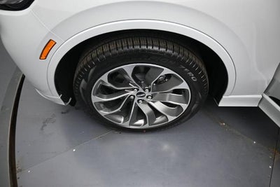 2027 Lincoln Aviator Premiere