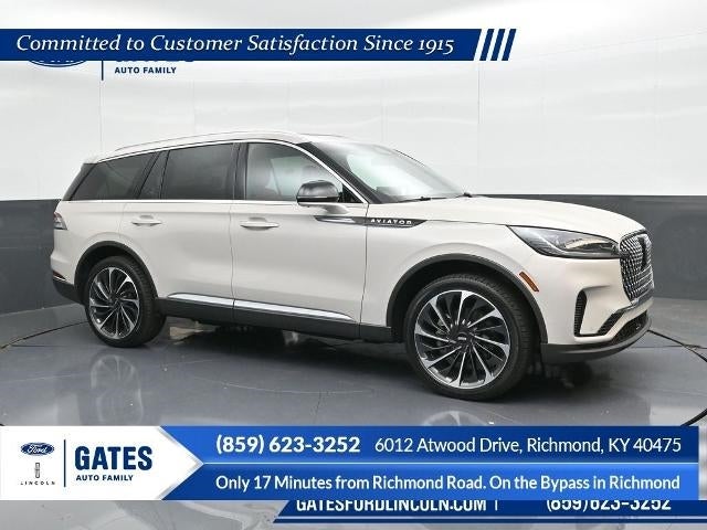 Vehicle Details Ford Dealership Richmond, KY Gates Ford Lincoln