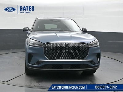 2026 Lincoln Aviator Reserve®