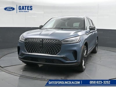 2026 Lincoln Aviator Reserve®