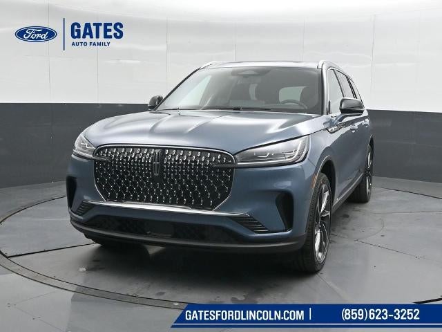 2026 Lincoln Aviator Reserve®