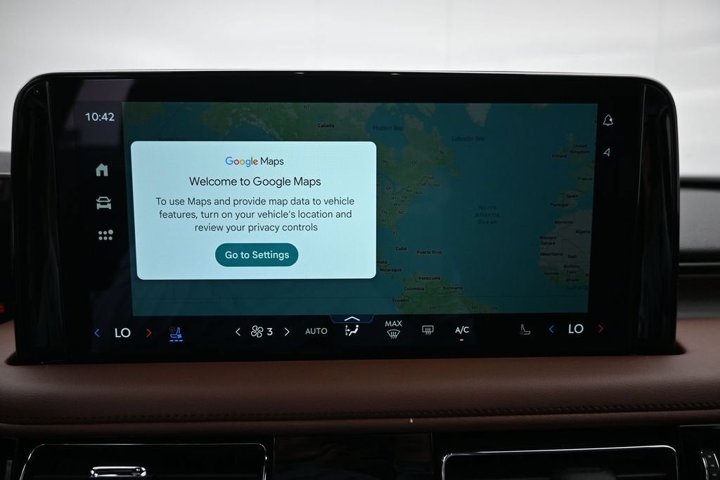 2026 Lincoln Aviator Reserve Premium