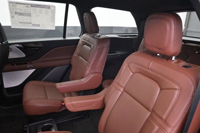 2026 Lincoln Aviator Reserve Premium