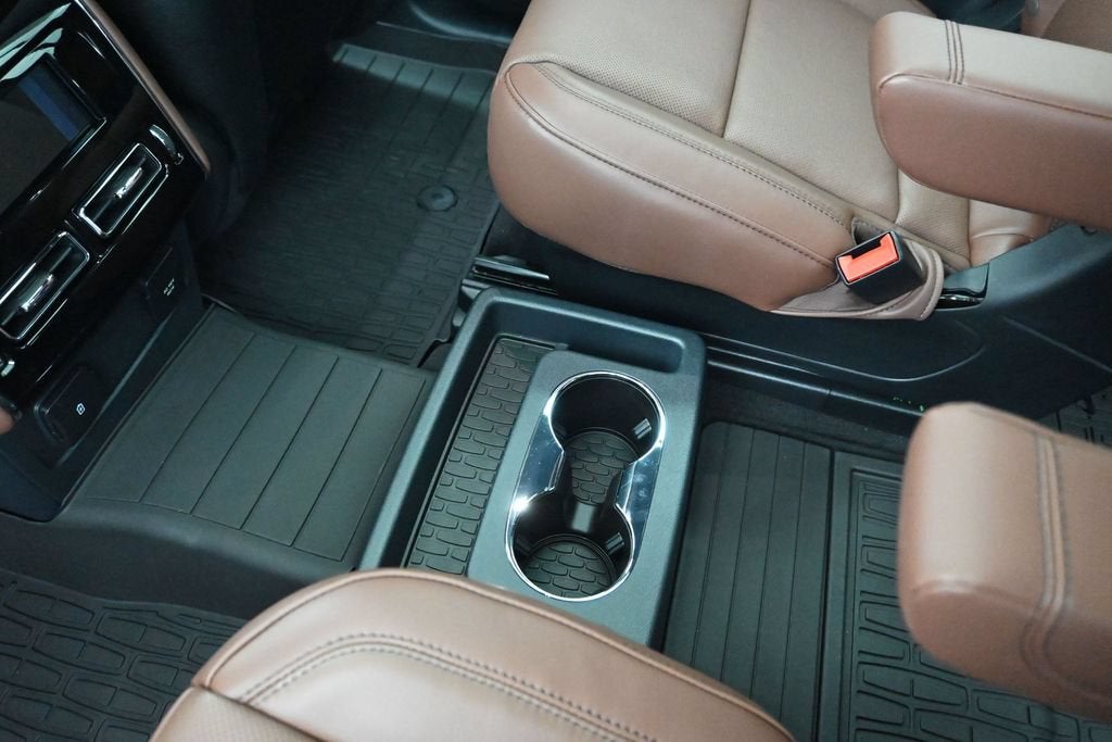 2026 Lincoln Aviator Reserve Premium
