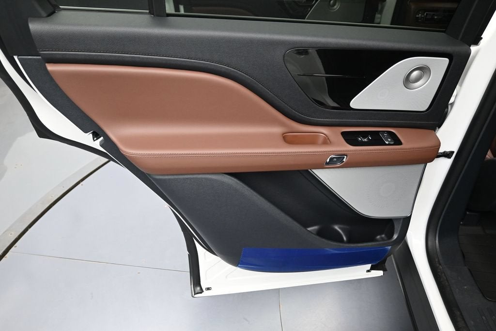 2026 Lincoln Aviator Reserve Premium
