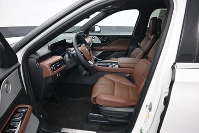 2026 Lincoln Aviator Reserve Premium