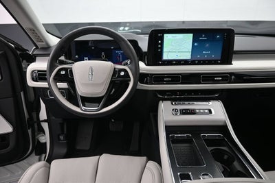 2027 Lincoln Aviator Reserve Premium