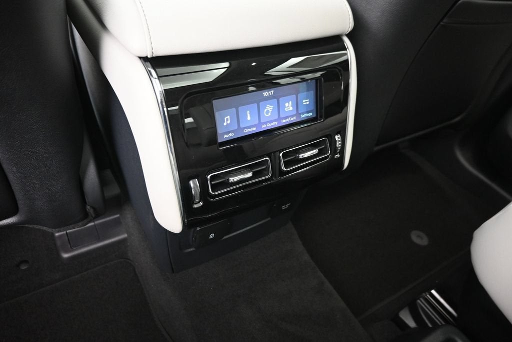 2027 Lincoln Aviator Reserve Premium