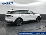 2027 Lincoln Aviator Reserve Premium