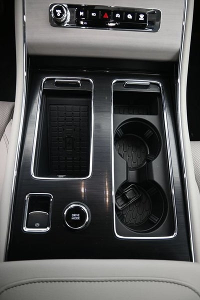 2027 Lincoln Aviator Reserve Premium