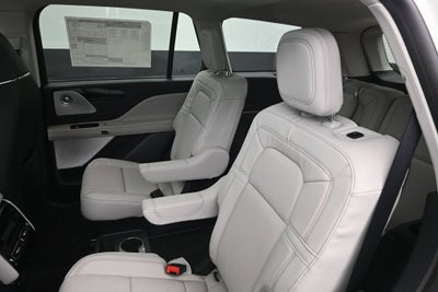 2027 Lincoln Aviator Reserve Premium