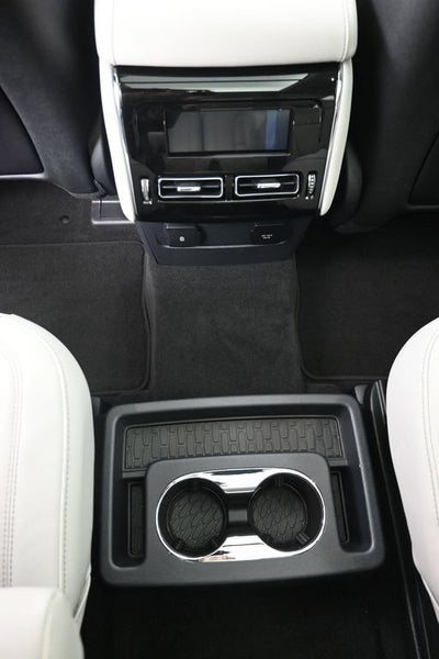 2027 Lincoln Aviator Reserve Premium