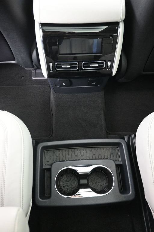 2027 Lincoln Aviator Reserve Premium