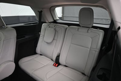 2027 Lincoln Aviator Reserve Premium