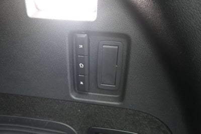 2027 Lincoln Aviator Reserve Premium