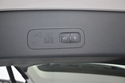 2027 Lincoln Aviator Reserve Premium