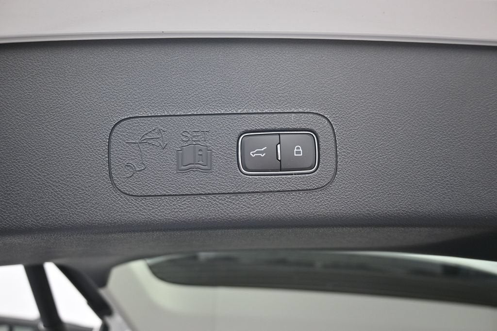 2027 Lincoln Aviator Reserve Premium