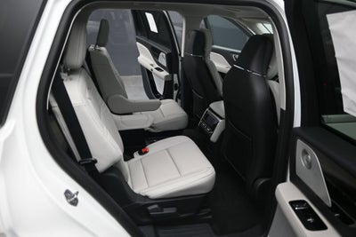 2027 Lincoln Aviator Reserve Premium
