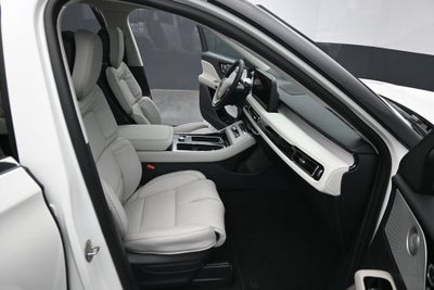 2027 Lincoln Aviator Reserve Premium