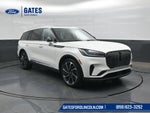 2027 Lincoln Aviator Reserve Premium