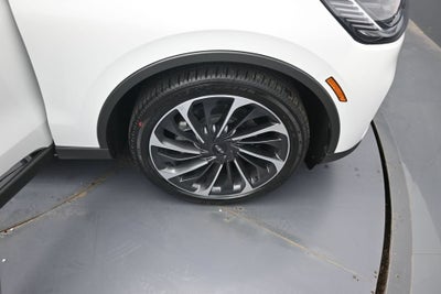 2027 Lincoln Aviator Reserve Premium