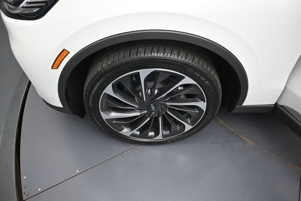 2027 Lincoln Aviator Reserve Premium