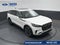2027 Lincoln Aviator Reserve Premium