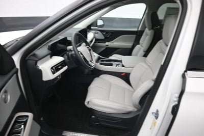2027 Lincoln Aviator Reserve Premium
