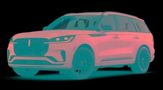 2026 Lincoln Aviator Reserve®