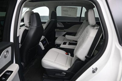 2026 Lincoln Aviator Reserve®